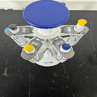 Eppendorf Research Plus Single Channel Pipettes w/Stand - Quantity 6 image 2